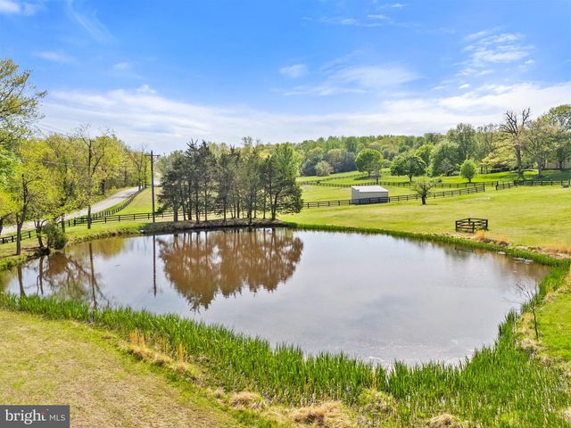 6370 & 6378 JOHN BARTON PAYNE RD, Marshall, VA 20115