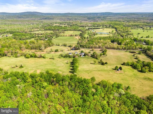 6370 & 6378 JOHN BARTON PAYNE RD, Marshall, VA 20115
