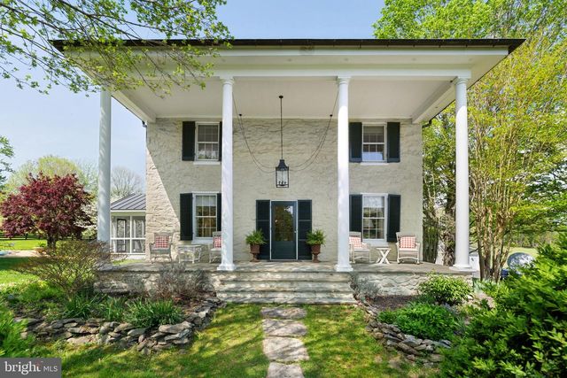 6370 & 6378 JOHN BARTON PAYNE RD, Marshall, VA 20115
