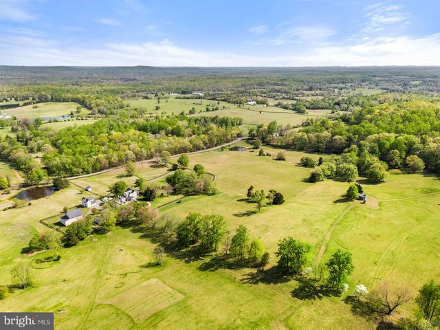 6370 & 6378 JOHN BARTON PAYNE RD, Marshall, VA 20115