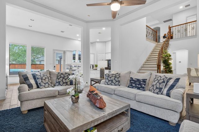 120 E Tupelo Green Circle, Spring, TX 77389