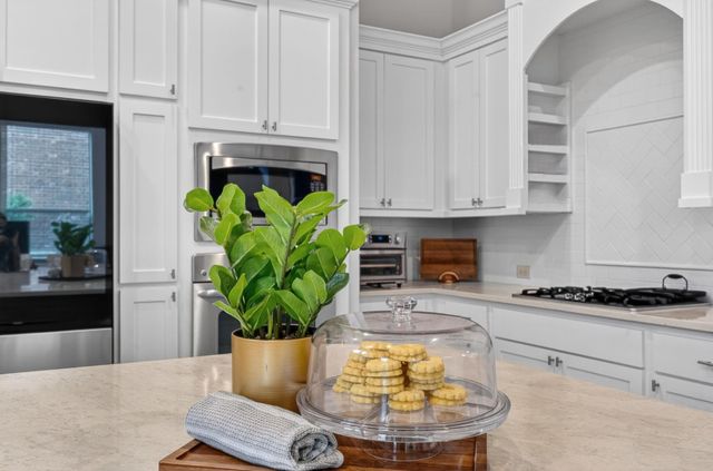 120 E Tupelo Green Circle, Spring, TX 77389