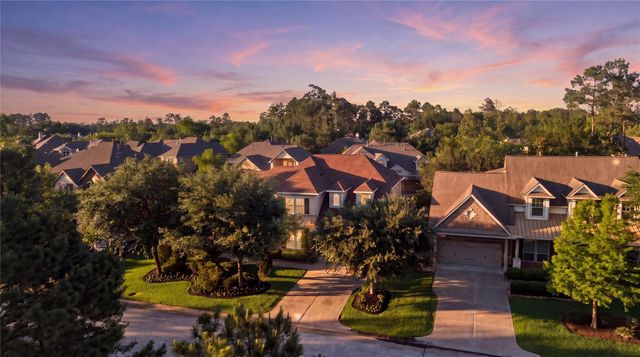 120 E Tupelo Green Circle, Spring, TX 77389