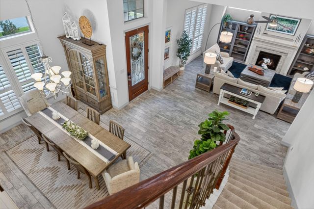 120 E Tupelo Green Circle, Spring, TX 77389