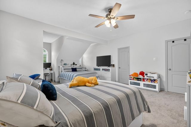 120 E Tupelo Green Circle, Spring, TX 77389
