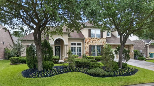 120 E Tupelo Green Circle, Spring, TX 77389