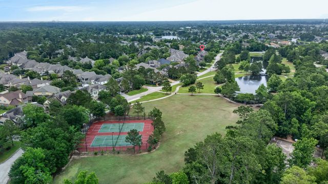 120 E Tupelo Green Circle, Spring, TX 77389