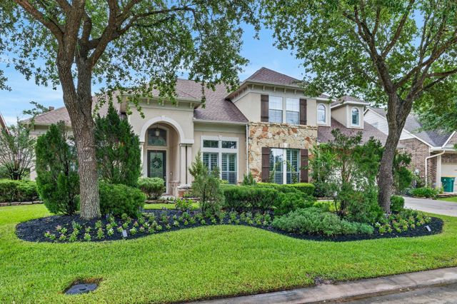 120 E Tupelo Green Circle, Spring, TX 77389