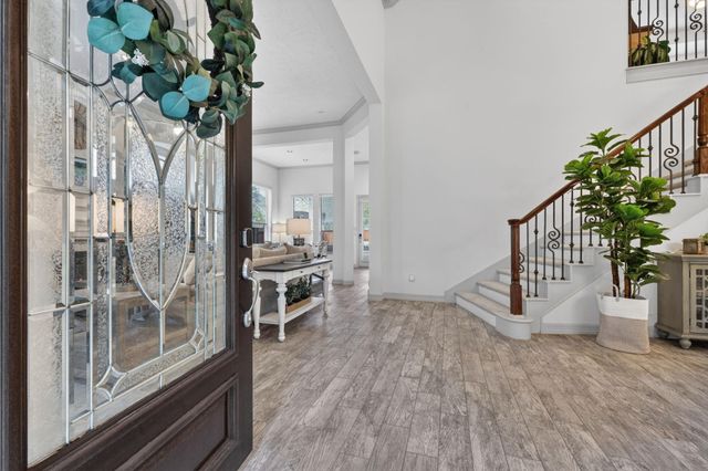 120 E Tupelo Green Circle, Spring, TX 77389