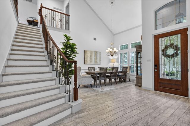 120 E Tupelo Green Circle, Spring, TX 77389