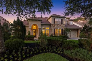 120 E Tupelo Green Circle, Spring, TX 77389