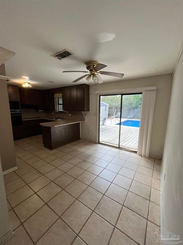 4511 St Nazaire Rd, Pensacola, FL 32505