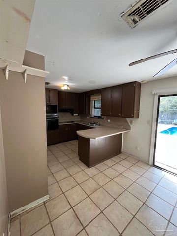 4511 St Nazaire Rd, Pensacola, FL 32505