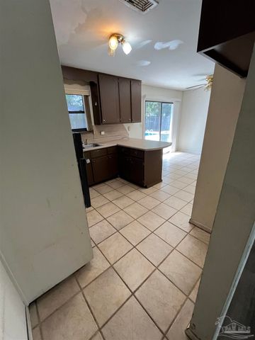 4511 St Nazaire Rd, Pensacola, FL 32505