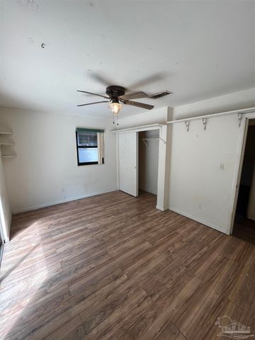 4511 St Nazaire Rd, Pensacola, FL 32505