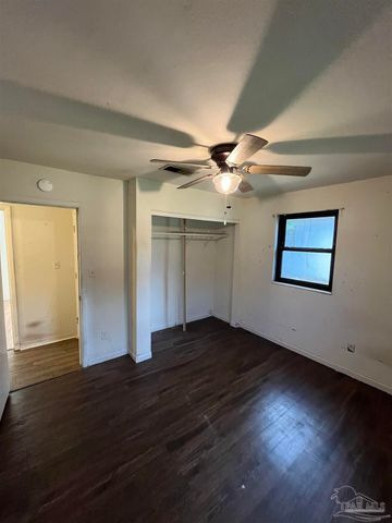 4511 St Nazaire Rd, Pensacola, FL 32505