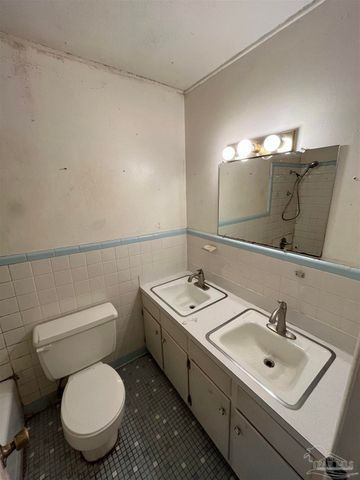 4511 St Nazaire Rd, Pensacola, FL 32505