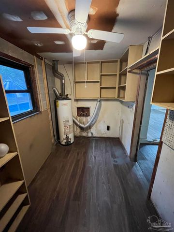 4511 St Nazaire Rd, Pensacola, FL 32505
