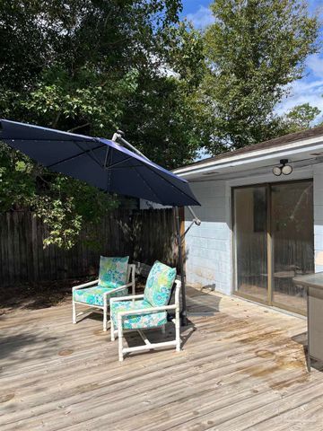 4511 St Nazaire Rd, Pensacola, FL 32505