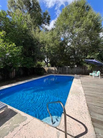 4511 St Nazaire Rd, Pensacola, FL 32505