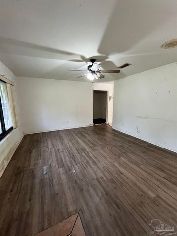 4511 St Nazaire Rd, Pensacola, FL 32505