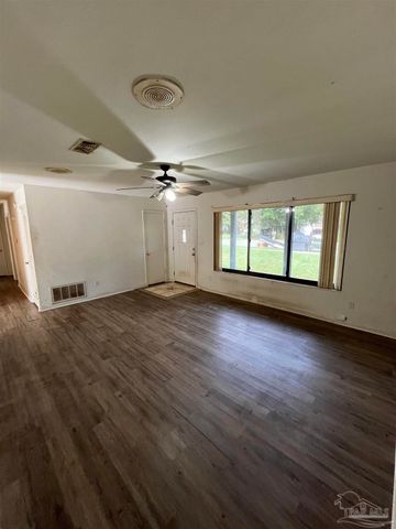 4511 St Nazaire Rd, Pensacola, FL 32505