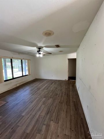 4511 St Nazaire Rd, Pensacola, FL 32505