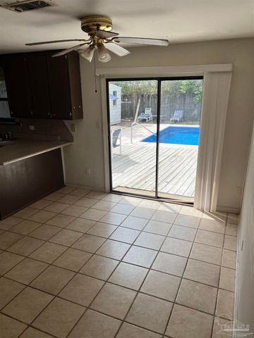 4511 St Nazaire Rd, Pensacola, FL 32505