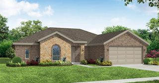 504 Diamond Drive, Azle, TX 76020