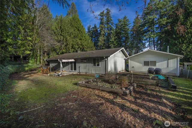 2202 Tacoma Point Drive E, Lake Tapps, WA 98391