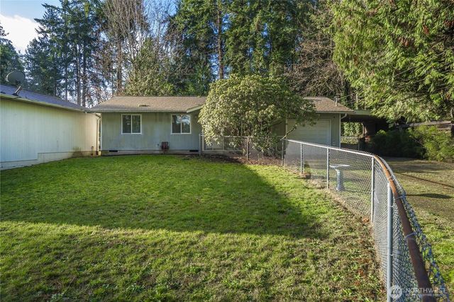 2202 Tacoma Point Drive E, Lake Tapps, WA 98391