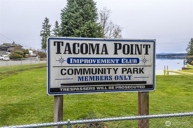 2202 Tacoma Point Drive E, Lake Tapps, WA 98391