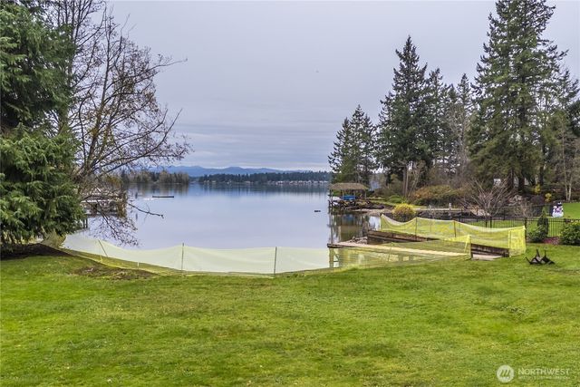 2202 Tacoma Point Drive E, Lake Tapps, WA 98391