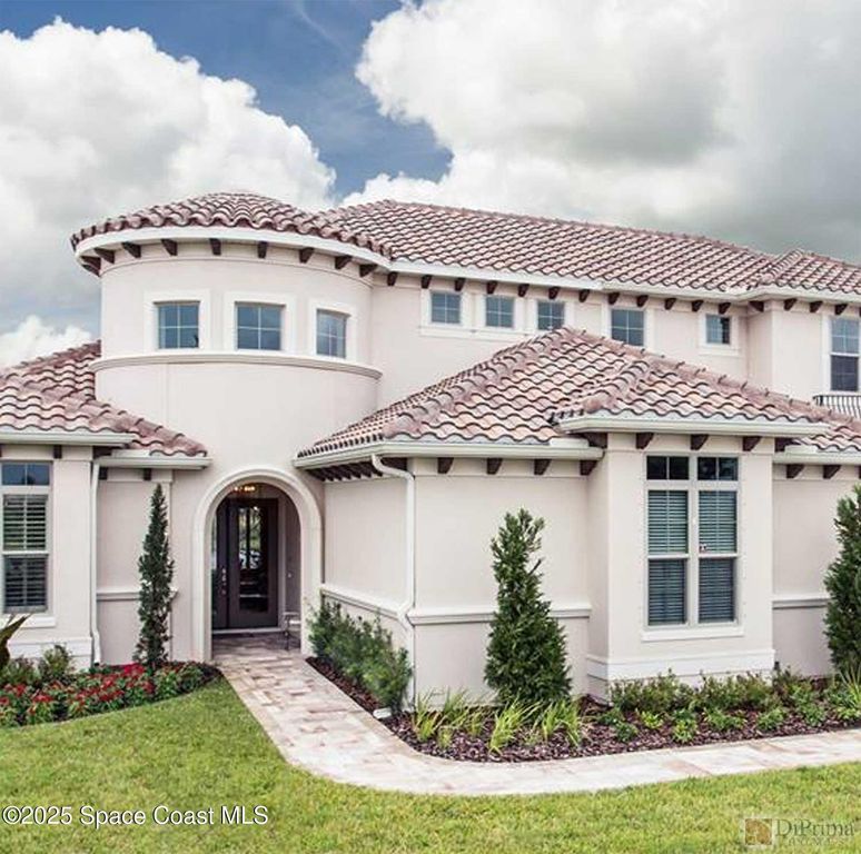 3240 Cappannelle Drive, Melbourne, FL 32940