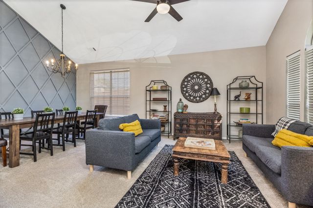 604 Grimsworth Court, Allen, TX 75002