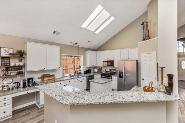 604 Grimsworth Court, Allen, TX 75002