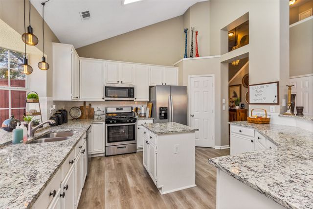 604 Grimsworth Court, Allen, TX 75002