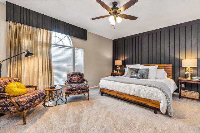 604 Grimsworth Court, Allen, TX 75002
