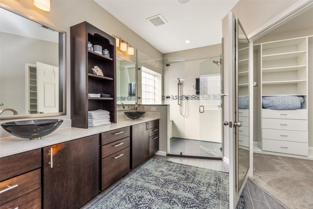 604 Grimsworth Court, Allen, TX 75002