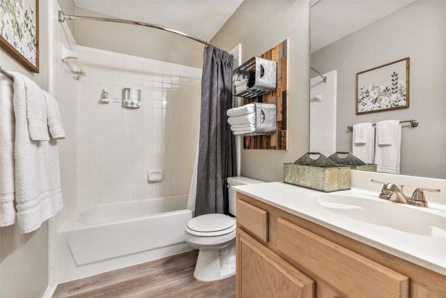 604 Grimsworth Court, Allen, TX 75002