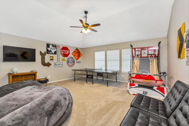 604 Grimsworth Court, Allen, TX 75002
