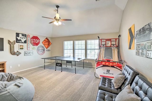 604 Grimsworth Court, Allen, TX 75002