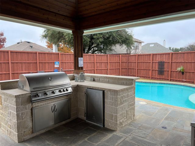 604 Grimsworth Court, Allen, TX 75002