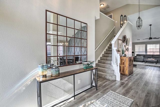 604 Grimsworth Court, Allen, TX 75002