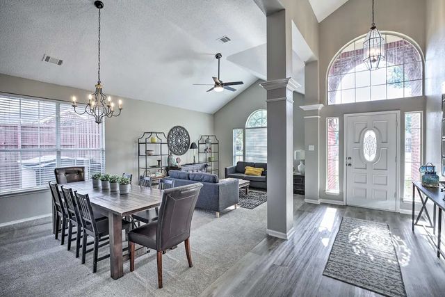 604 Grimsworth Court, Allen, TX 75002