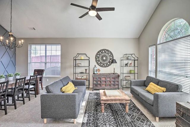 604 Grimsworth Court, Allen, TX 75002