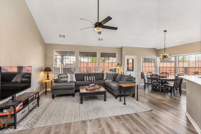 604 Grimsworth Court, Allen, TX 75002