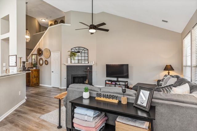 604 Grimsworth Court, Allen, TX 75002