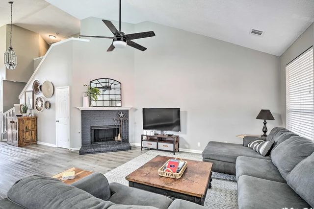 604 Grimsworth Court, Allen, TX 75002