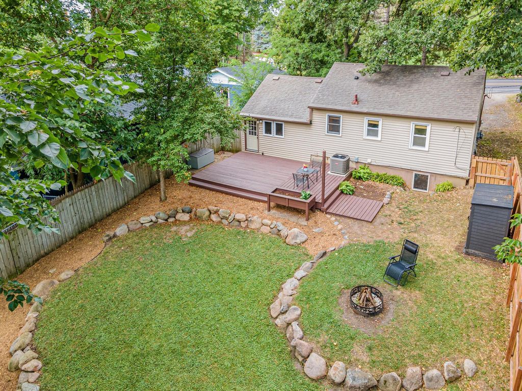 1530 N Arm Drive, Orono, MN 55364 — exterior